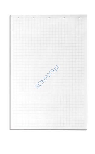 Blok Flipchart 20 kartek w kratkę Donau 650x1000mm