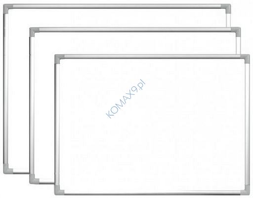 Tablica suchościeralna 1020x700 aluminiowa