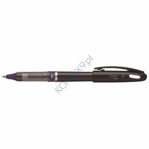 Pióro kulkowe Energel Pentel BLN 117 końcówka 0,7mm