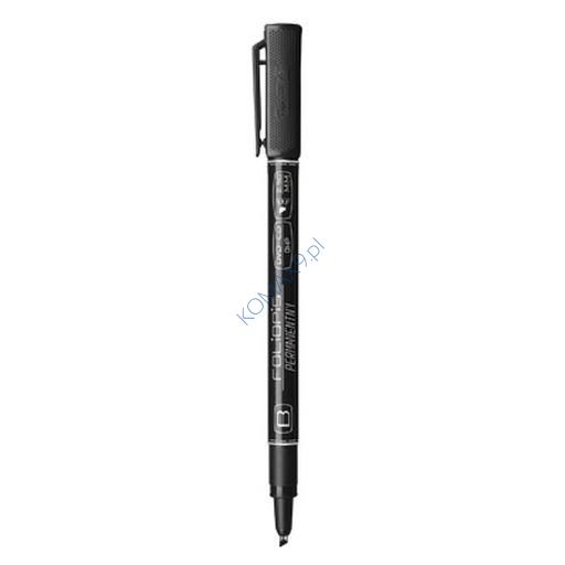 Foliopis Rystor B 1-2,5mm FB-25 