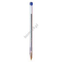 Długopis Bic Cristal, gr.linii 0,4mm 