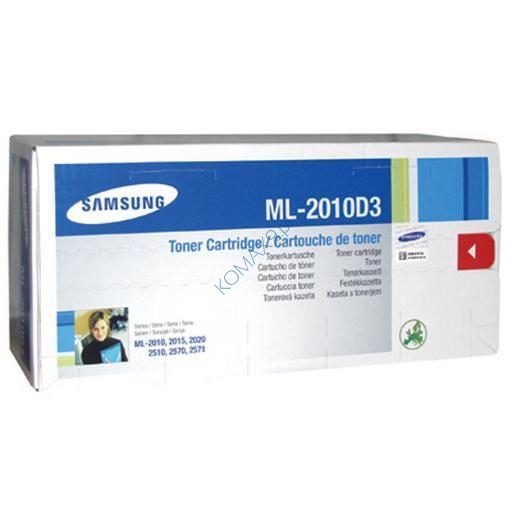 Toner Samsung ML-2010/2510 D3  3K 